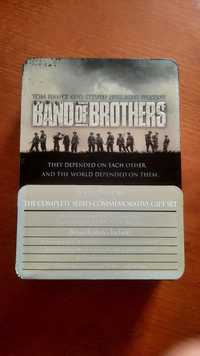 Band of Brothers (DVD)