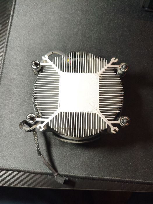 Air Cooler AMD Boa qualidade