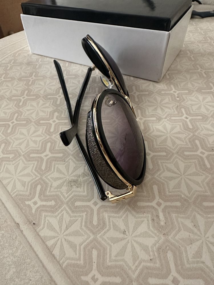 Сонцезахисні окуляри Jimmy Choo оригінал