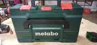 Metabo metabox walizka