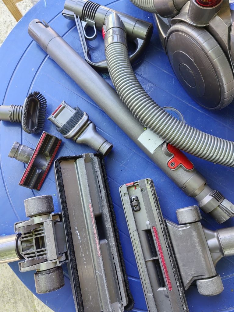 Пилосос Dyson. Оригінал.