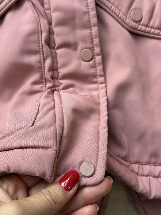 Парка, тепла куртка George. Зимова куртка.