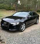 Audi A6 Audi A6 C7 3.0 TDI Full opcja