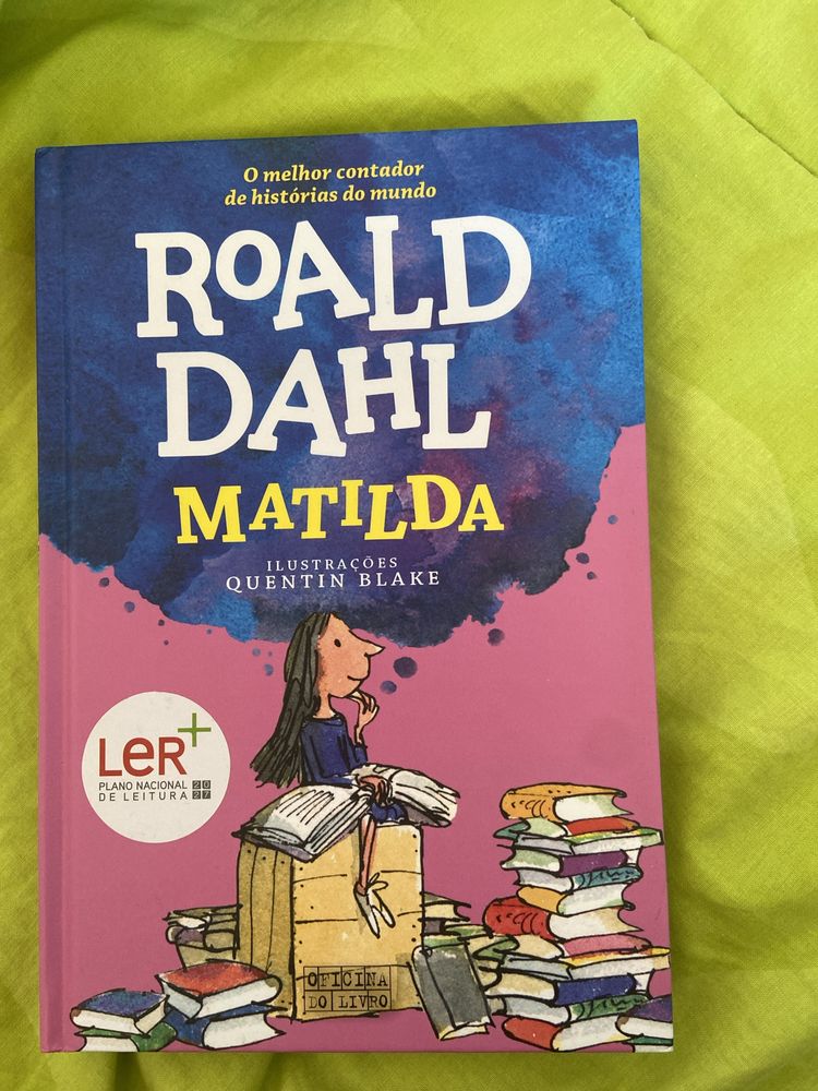 Livros- preço na descrição