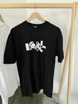 Футболка чоловіча karl lagerfeld