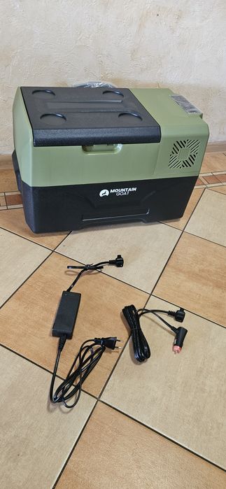 Lodówka turystyczna  kompresorowa sprężarkowa 30L
