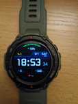 Xiaomi amazfit T-Rex jak NOWY.