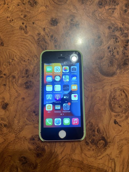 Iphone SE 32GB, Neverlock