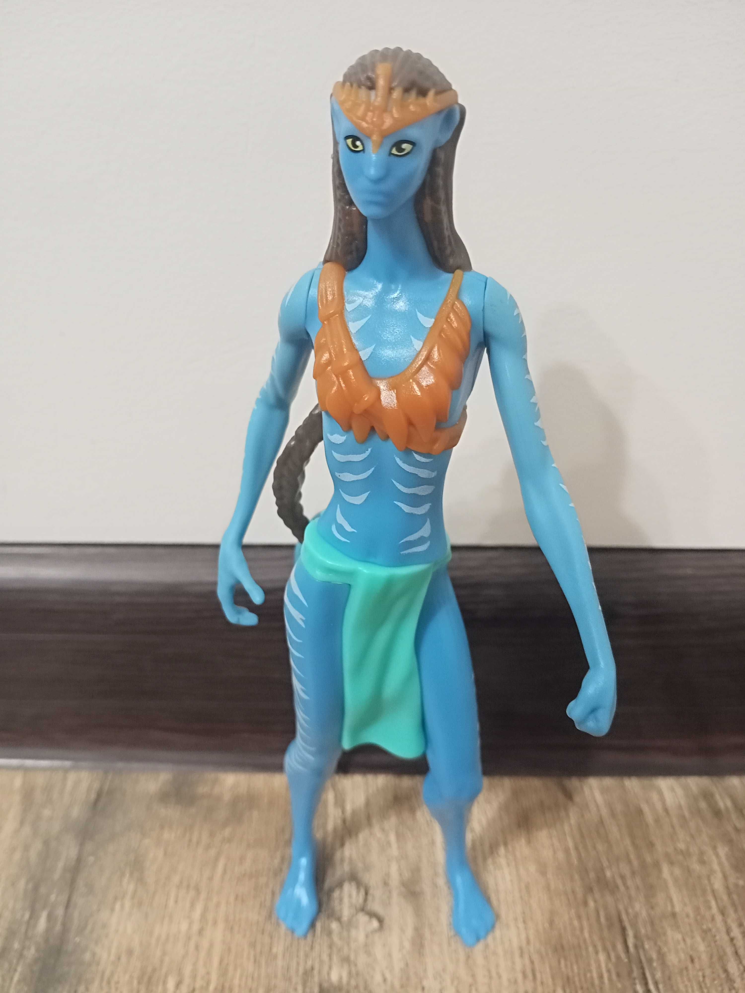 Фігурка  Avatar.