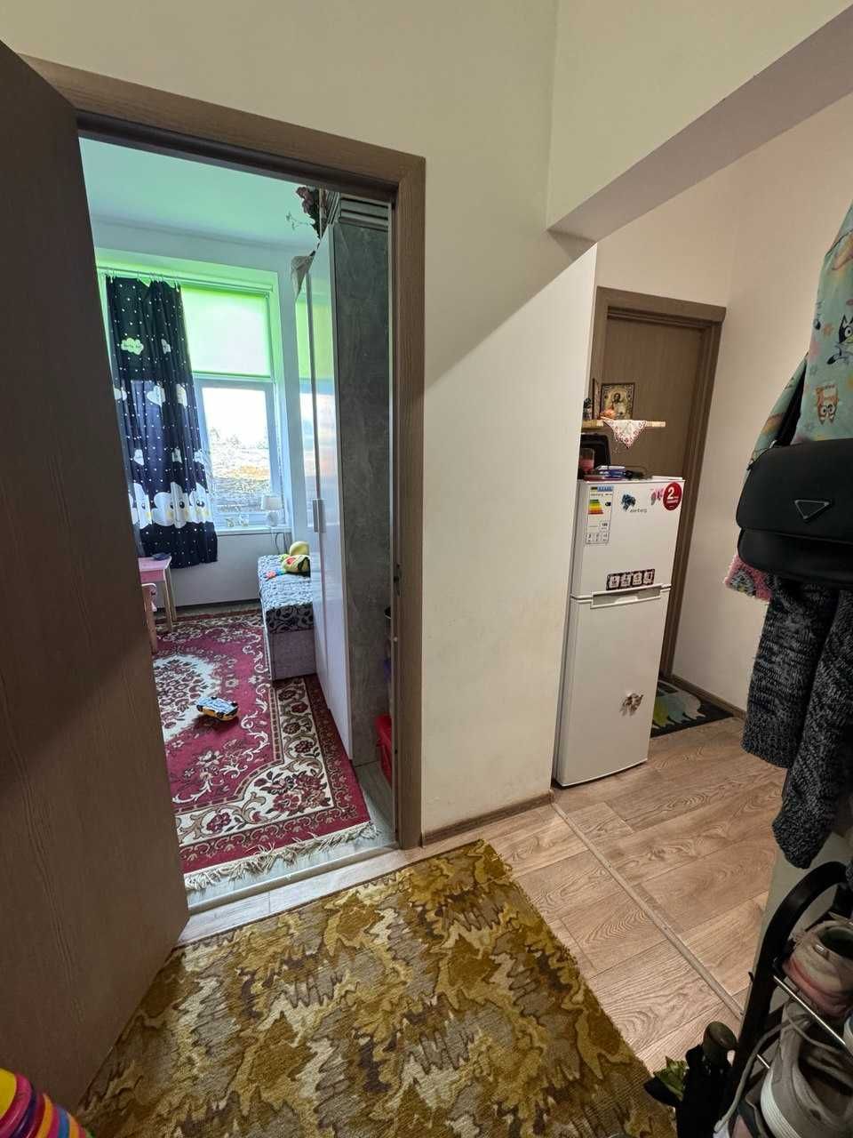 Продаж 2к квартири по вул. Городоцька Мотозавод