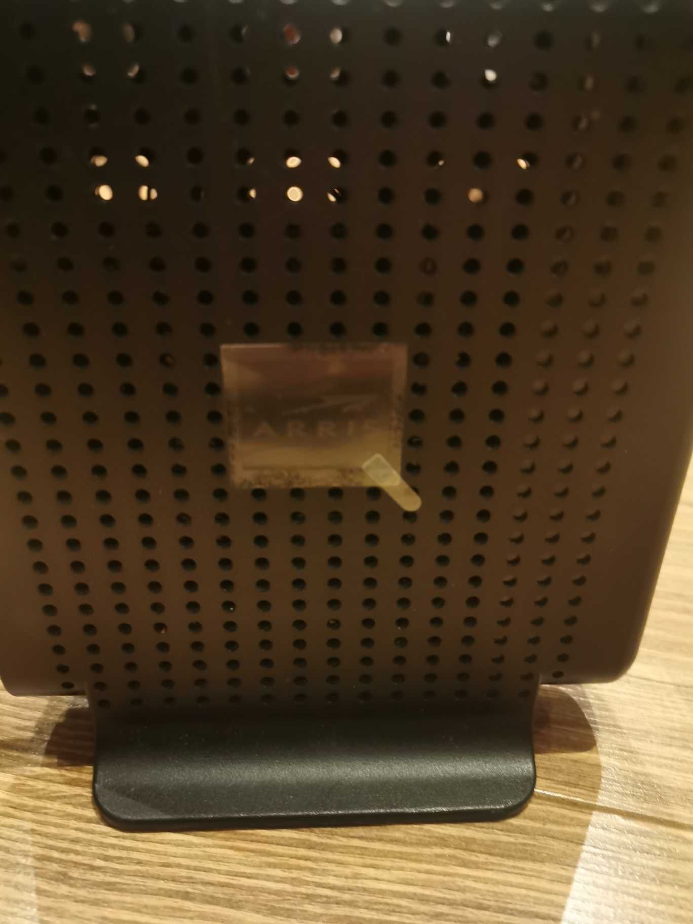 router arris vap2404
