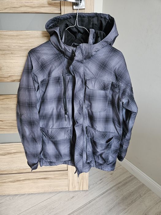 Kurtka zimowa h&m