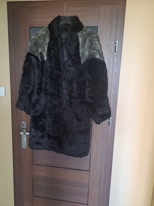 Futerko vintage42, sztuczne