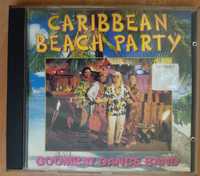 Goombay Dance Band  Caribbean Beach party CD