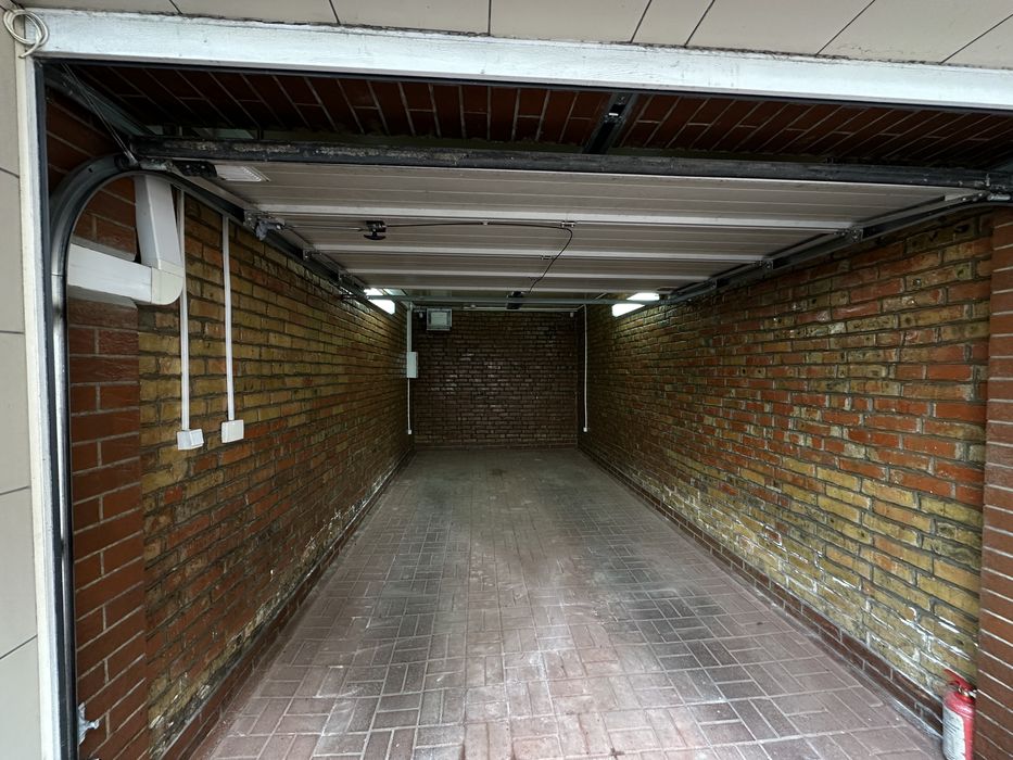 Оренда гаража на Покровському!