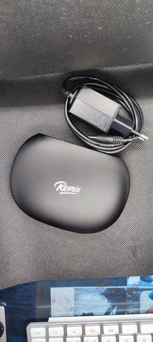 Android no PC Jide Remix Mini