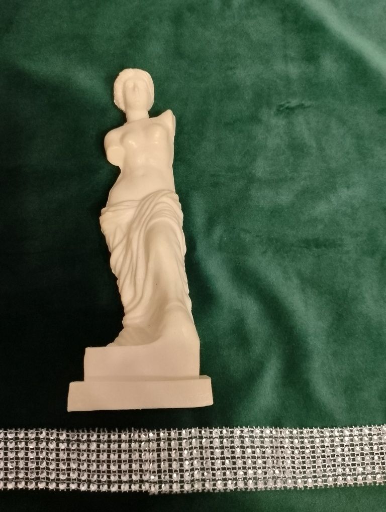 Stara figurka Wenus z Milo