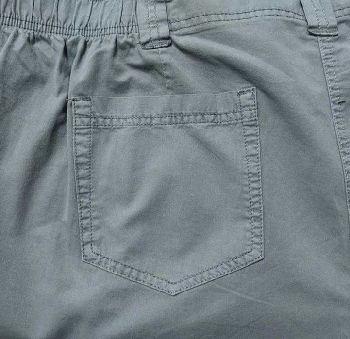 Коттонові брюки великого разміру от george.р.60(22) на  пишну красуню.