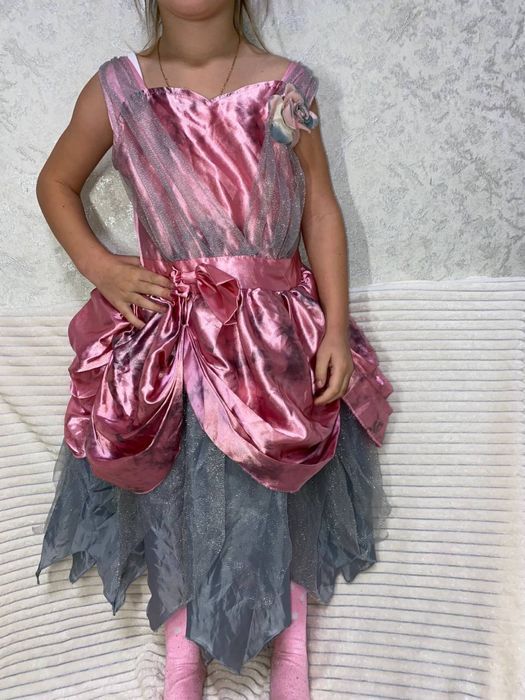 Розпродаж!!!Найкращі костюми для дівчаток Хеллоуин  до Хеловіна