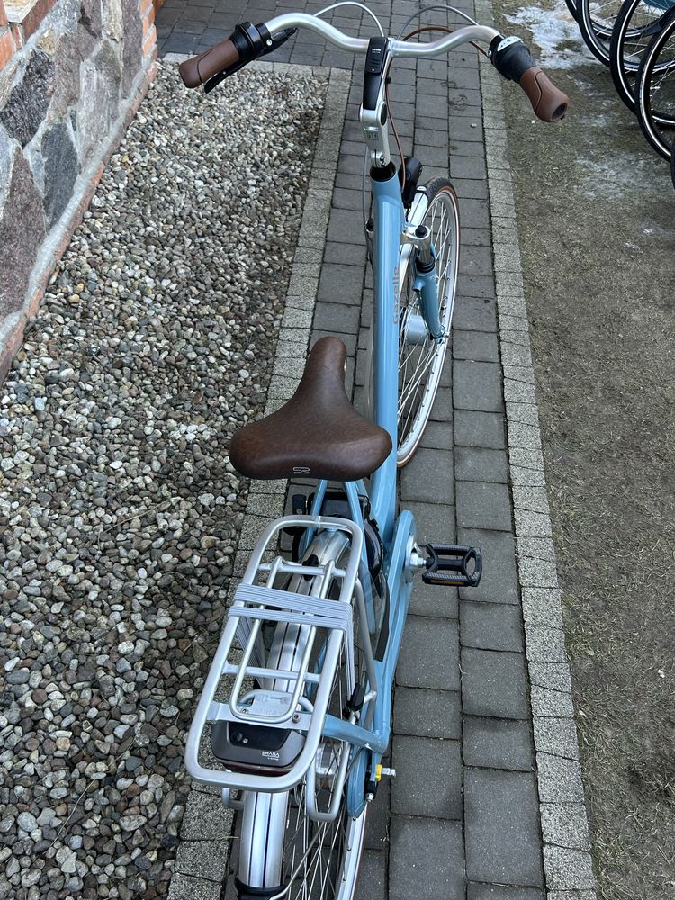 Rower Gazelle Orange C7 Nowy