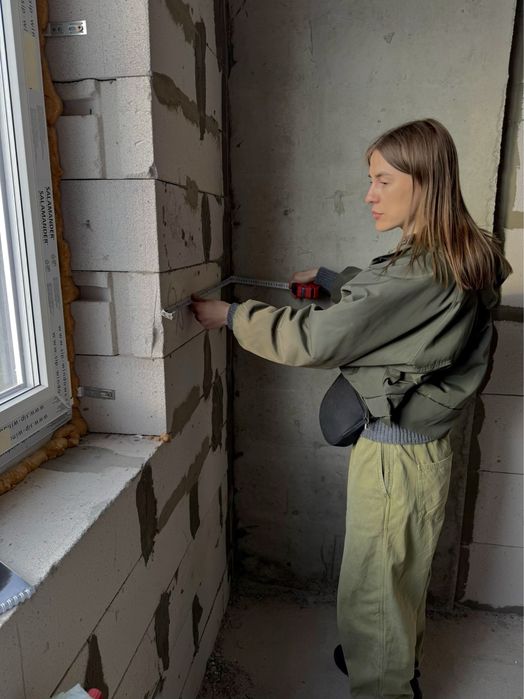 Дизайнер інтерʼєру