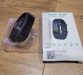Smart band opaska sportowa