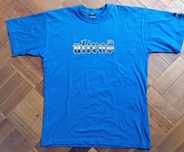 T shirts ultras super dragões