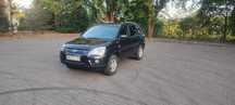 Kia Sportage / 2009 / 2.0 CRDI/ Niski Przebieg / Super Stan