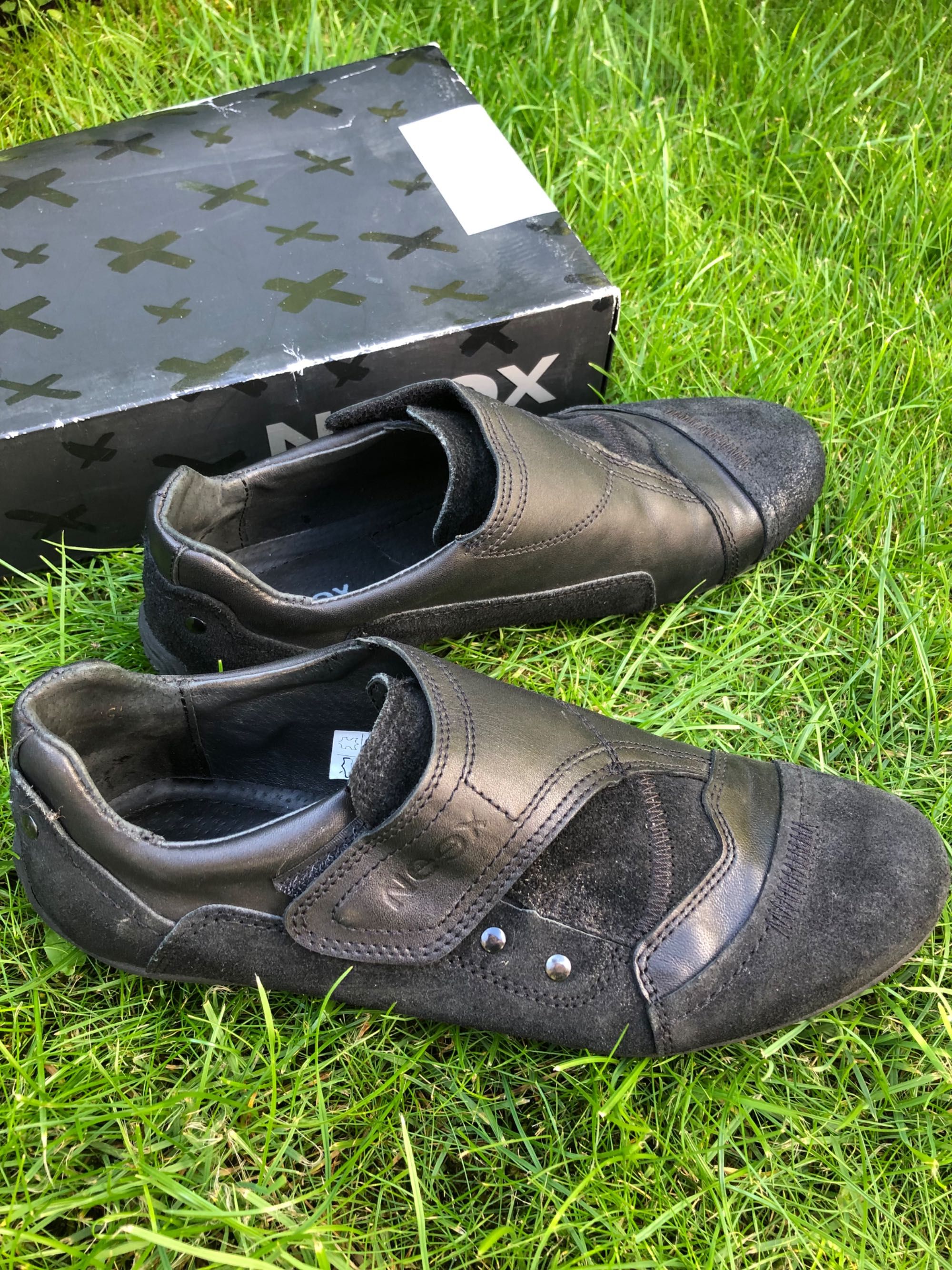 Neex buty skorzane rozmiar 39