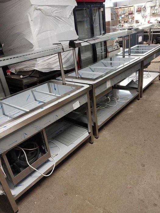 Ciąg wydawczy bemar grzewczy prod. Polska, NOWE FV23%