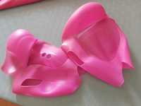 Proteção em Silicon para Houverboard rosa usados