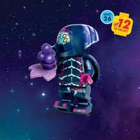 Kosmiczny żukozoid Alien Beetlezoid Lego Minifigures 71046 Series 26