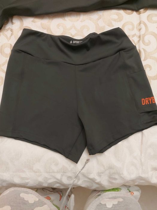 Conjunto de mulher- padel