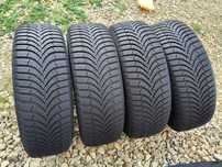195/65r15 Hankook Winter Icept RS2 KOMPLET Opony zimowe SUPER STAN++