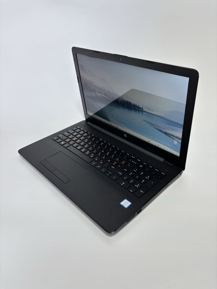 HP NoteBook 15-BS013DX