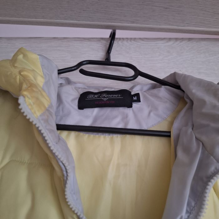 Kurtka damska przejściowa 40