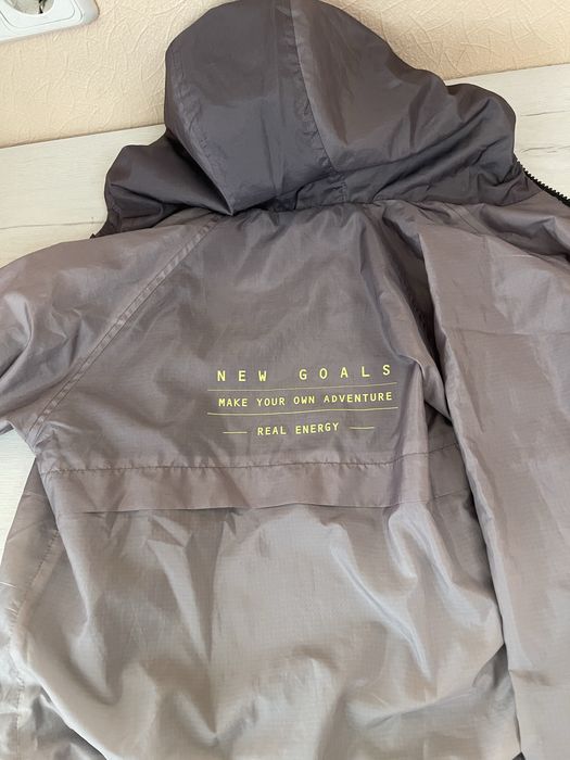 Вітрівка, куртка zara