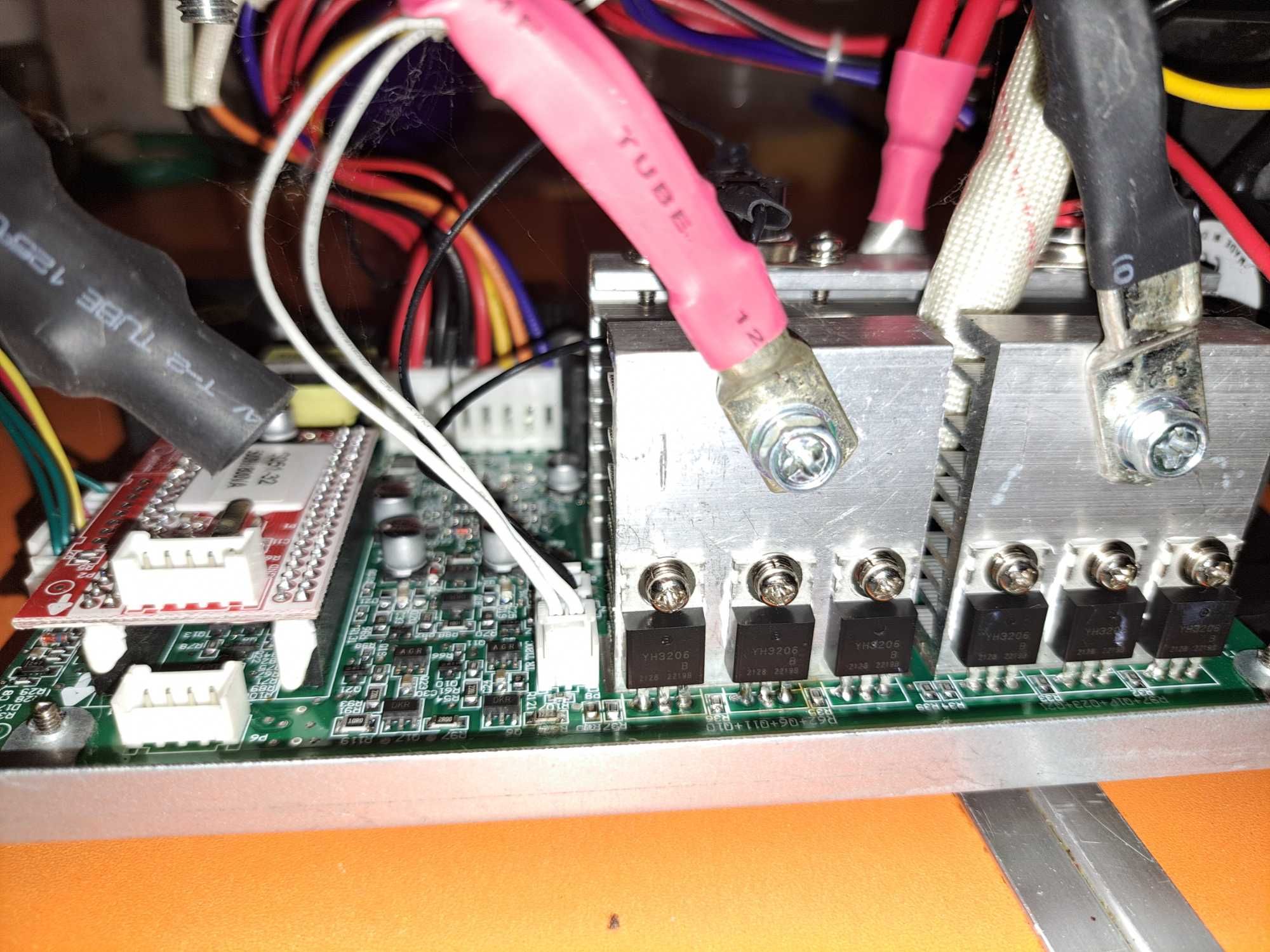 Джерело безперебійного живлення (ДБЖ) Avansa UPS 500W-800VA 12v