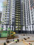 Продам 1 комн на Таирова ЖК Акварель 8. Сданный дом. Панорамные окна.