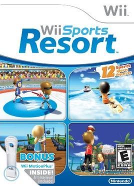 Wii Mini vermelha