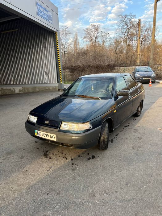 Продам ваз 21104