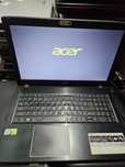 Laptop Acer E5-575G i5-7200U GTX 940MX 8GB RAM 120GB SSD