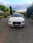 Audi A5 2016r Sportback