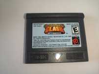 Card Fighters Clash SNK vs Capcom NEO GEO POCKET Color gra SNK sklep