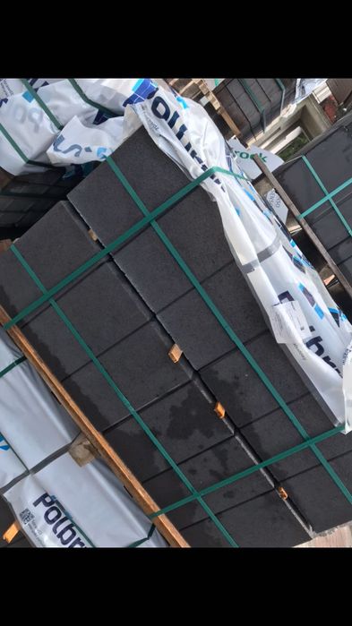 Polbruk prostokat behaton napoli Akropol piccola Libet jadar