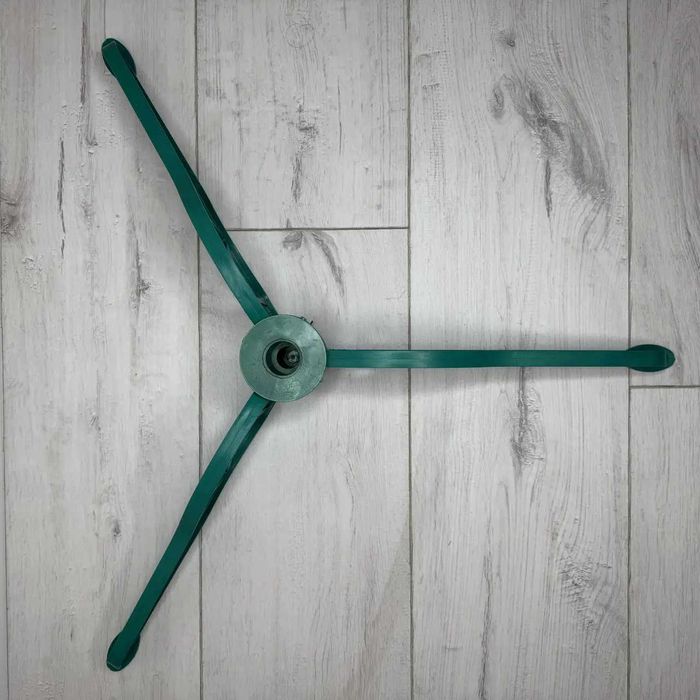 Підставка під штучну ялинку. Подставка под елку искусственную.