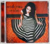 Norah Jones Not Too Late 2007r