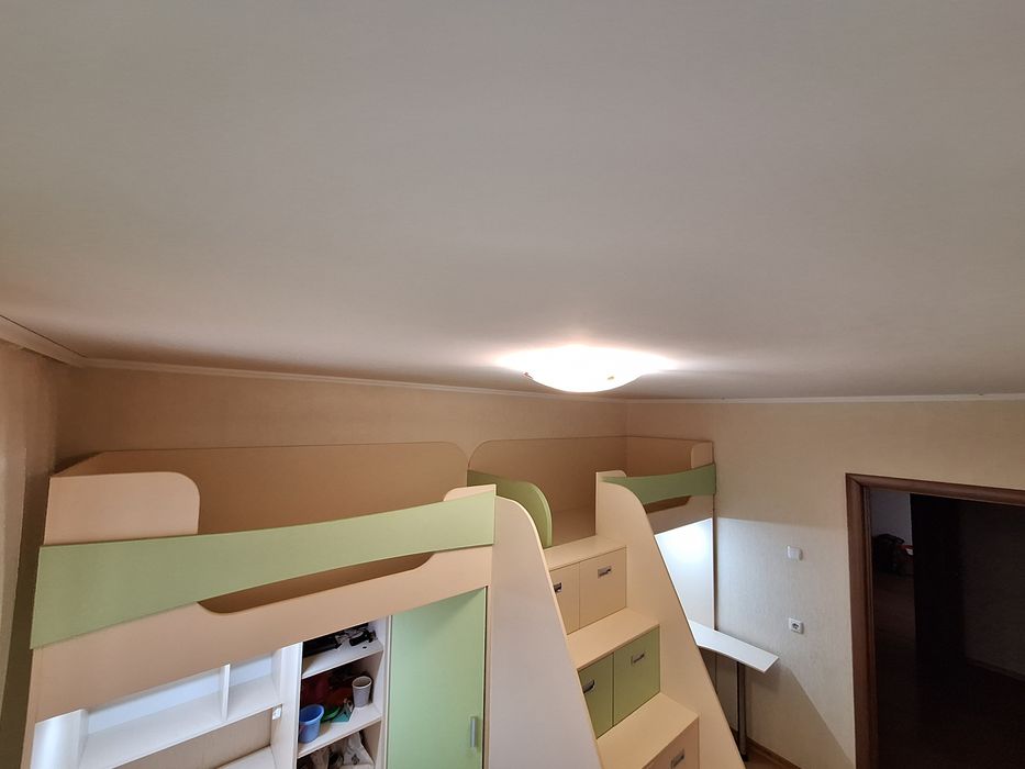 Меблі для дитячої кімнати