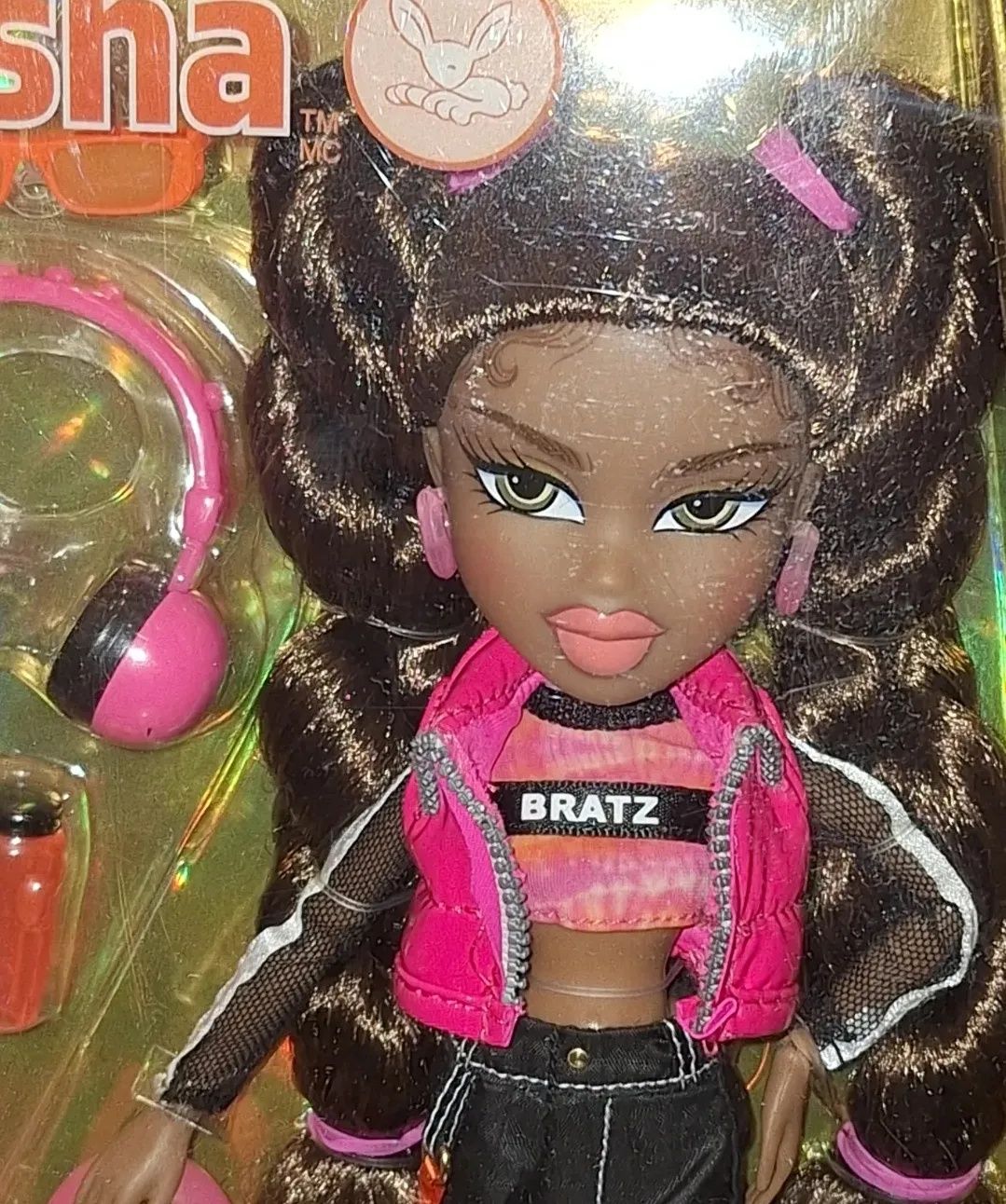 Братц САША 2024 Bratz sasha