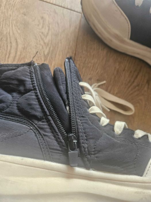 buty Zara rozmiar 38